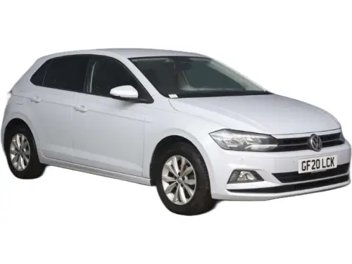 Volkswagen Polo Match Evo GF20 LCK