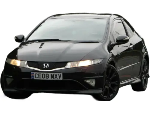 Honda Civic Type-S i-CTDi CE08 MXV