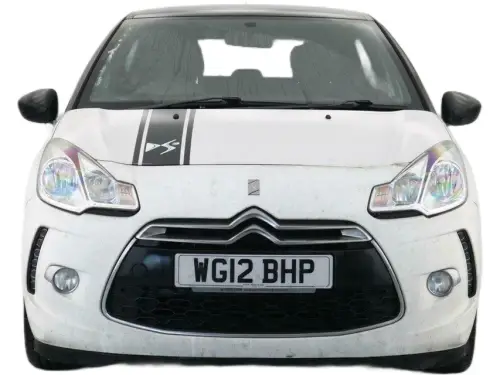 Citroën DS3 Airdream Dsport E-HDi WG12 BHP