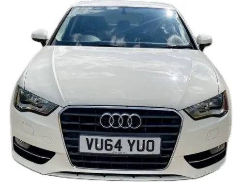 Audi A3 VU64 YUO
