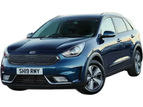 Kia Niro SH19 RMY