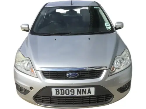 Ford Focus BD09 NNA