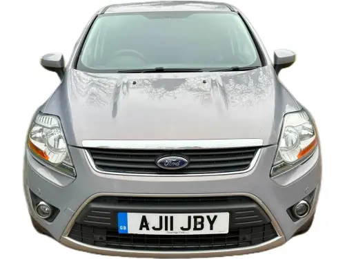 Ford Kuga AJ11 JBY