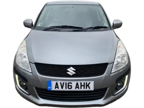 Suzuki Swift AV16 AHK