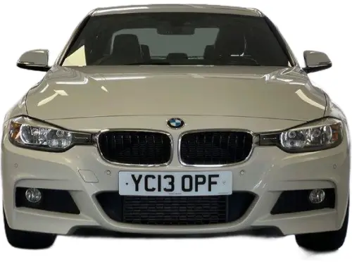 BMW 3 Series YC13 OPF