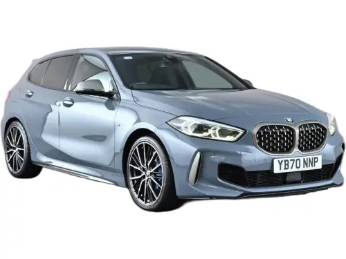 BMW M135i xDrive Auto YB70 NNP