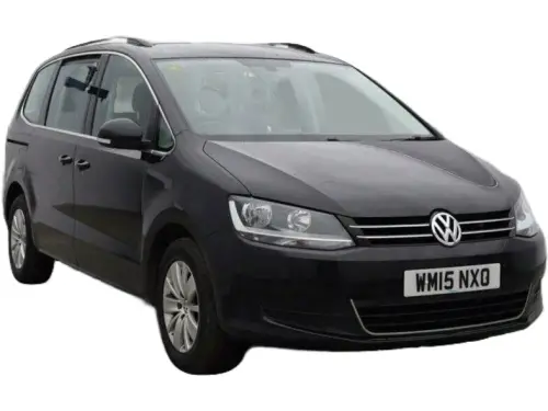 Volkswagen Sharan WM15 NXO