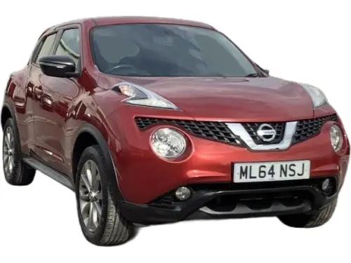 Nissan Juke ML64 NSJ