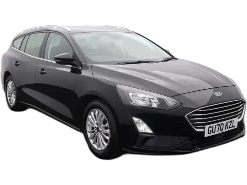 Ford Focus GU70 KZL