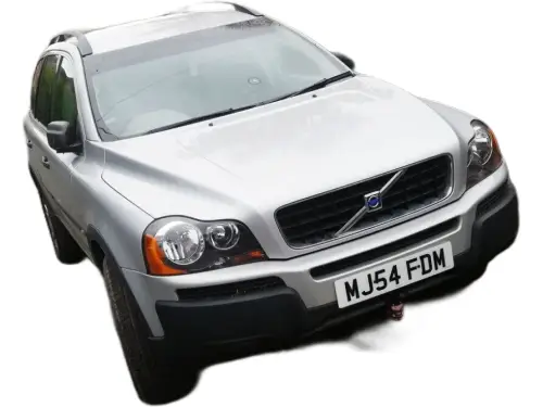 Volvo XC90 MJ54 FDM