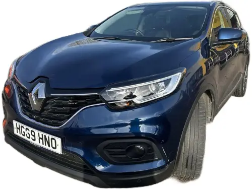 Renault Kadjar HG69 HNO
