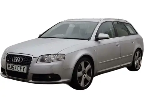 Audi A4 T S Line CVT RJ57 CFY