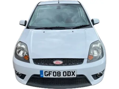 Ford Fiesta GF08 ODX