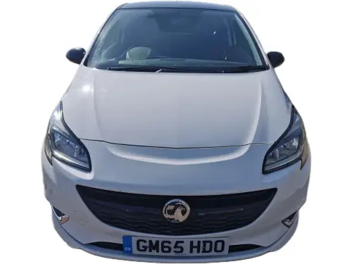 Vauxhall Corsa GM65 HDO