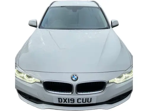 BMW 330 DX19 CUU