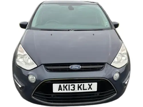 Ford S-MAX AK13 KLX