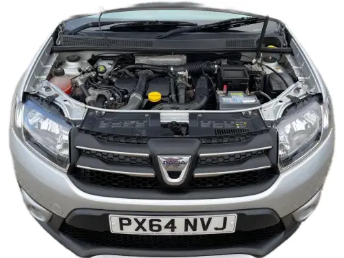 Dacia Sandero PX64 NVJ