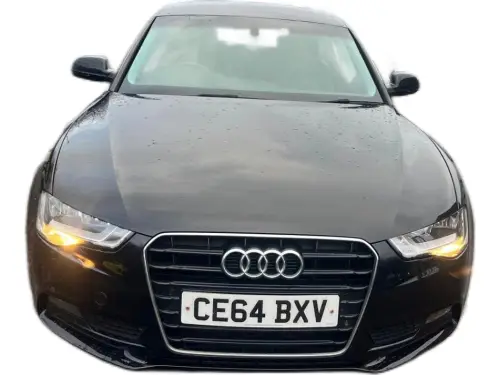 Audi A5 CE64 BXV