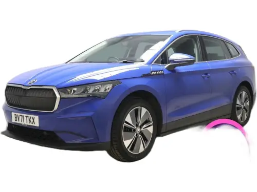 Škoda Enyaq iV 80 BV71 TKX