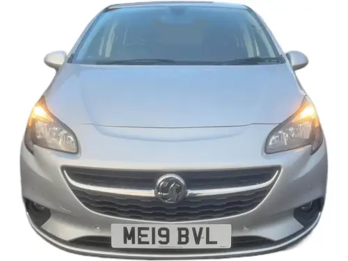 Vauxhall Corsa ME19 BVL