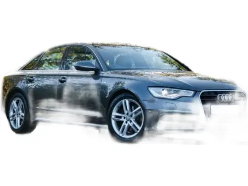 Audi A6 DK63 AZV