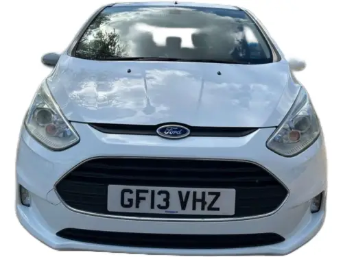 Ford B-Max GF13 VHZ