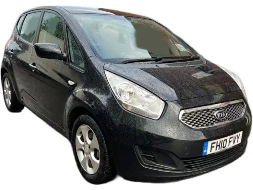Kia Venga FH10 FVY