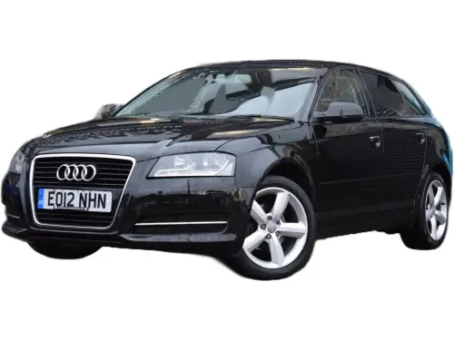 Audi A3 EO12 NHN