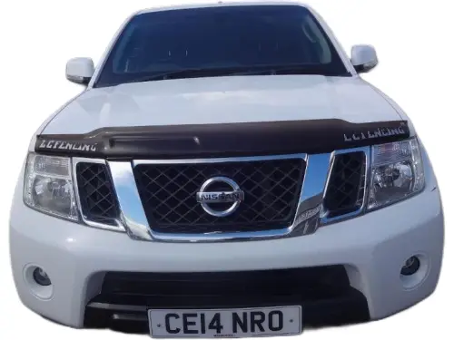 Nissan Navara CE14 NRO