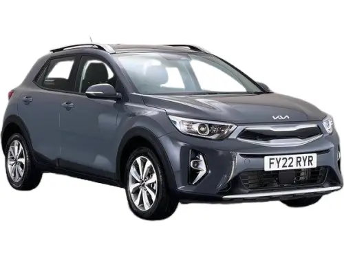 Kia Stonic 2 FY22 RYR