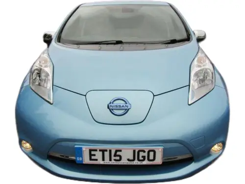 Nissan Leaf ET15 JGO