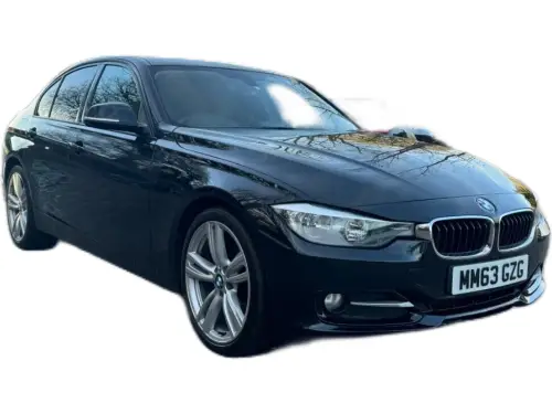 BMW 3 Series MM63 GZG