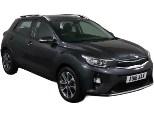 Kia Stonic 2 ISG AU18 XAX