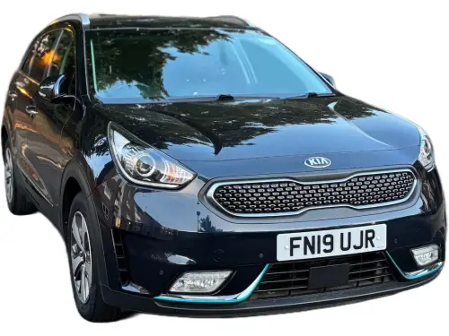 Kia Niro FN19 UJR