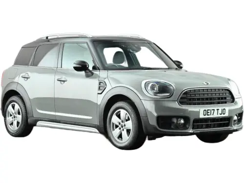 MINI Countryman OE17 TJO
