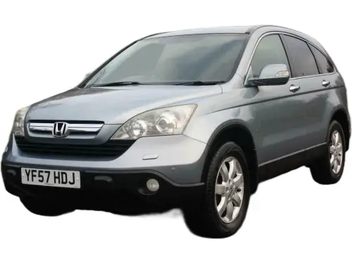 Honda CR-V ES i-CTDi YF57 HDJ