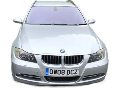 BMW 3 Series OW08 DCZ