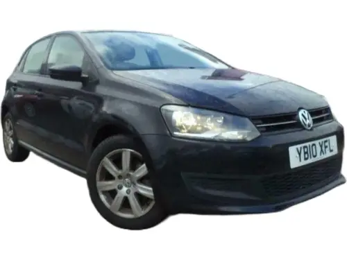 Volkswagen Polo SE 85 YB10 XFL