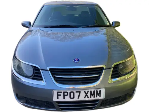 Saab 9-5 FP07 XMM