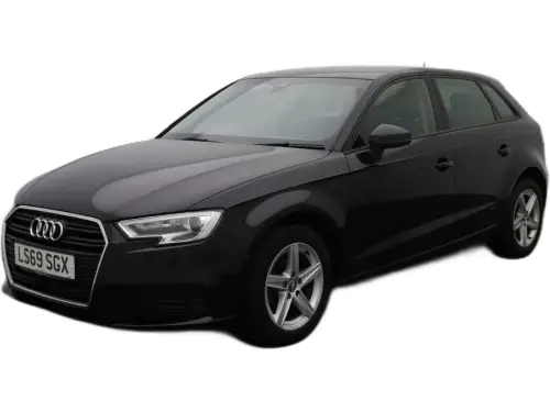 Audi A3 SE Technik 30 TFSI LS69 SGX