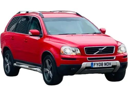 Volvo XC90 FY08 NOH