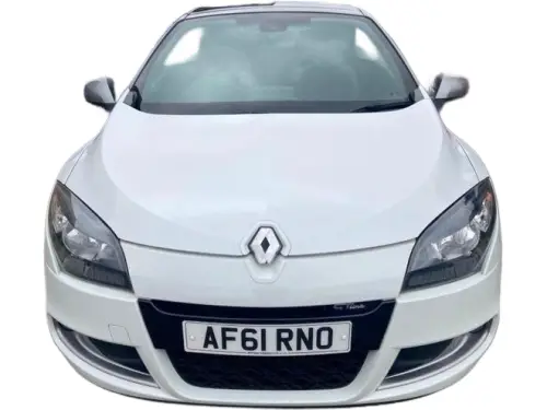 Renault Megane AF61 RNO