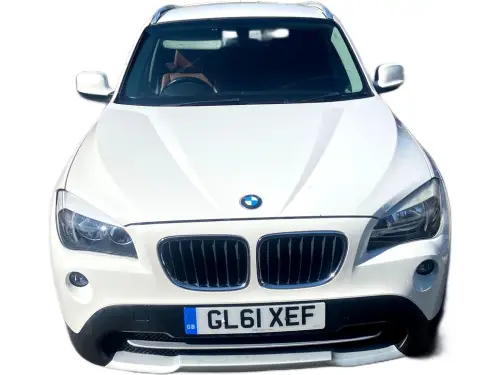 BMW X1 GL61 XEF