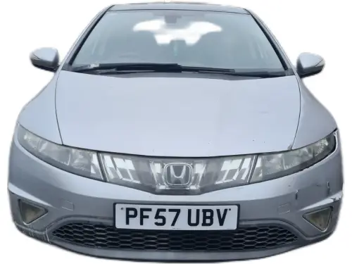 Honda Civic PF57 UBV