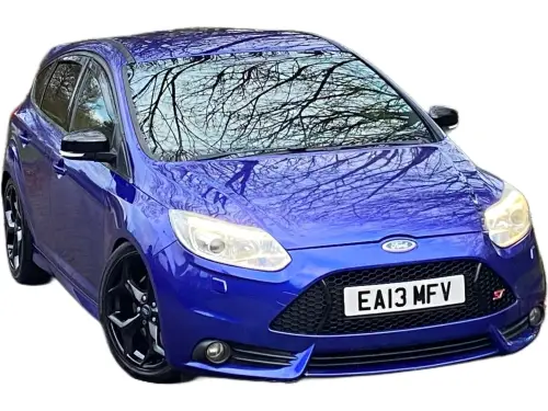 Ford Focus EA13 MFV