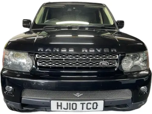 Land Rover Range Rover Sport HJ10 TCO