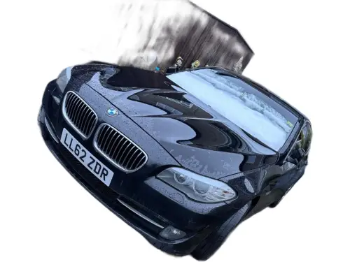 BMW 5 Series LL62 ZDR