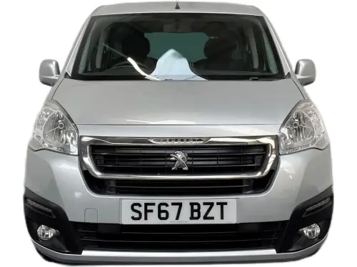 Peugeot Horizon SF67 BZT