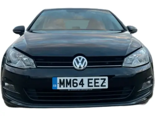 Volkswagen Golf Match TSI BMT MM64 EEZ