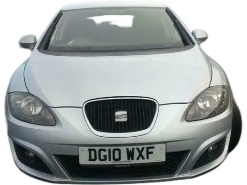 SEAT Leon Sport TDI S-A DG10 WXF